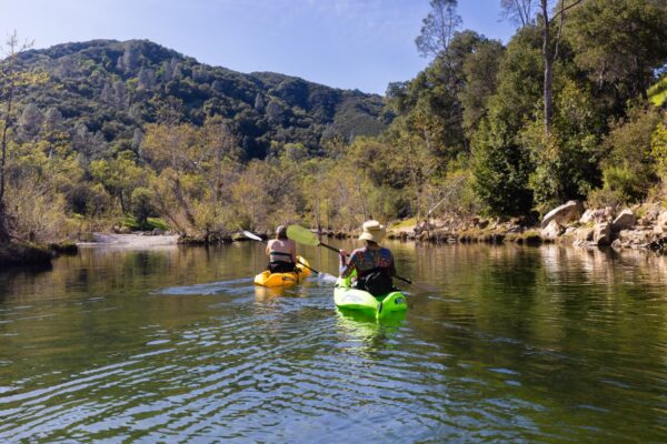 Paso del Rio Kayaking (4)